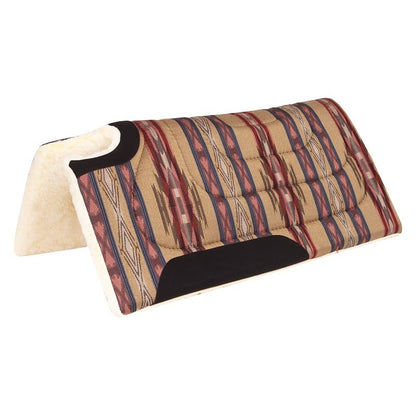 Mustang Mesa Herculon Back Pad