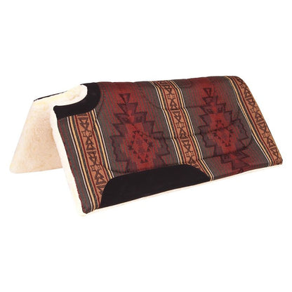 Mustang Mesa Herculon Back Pad