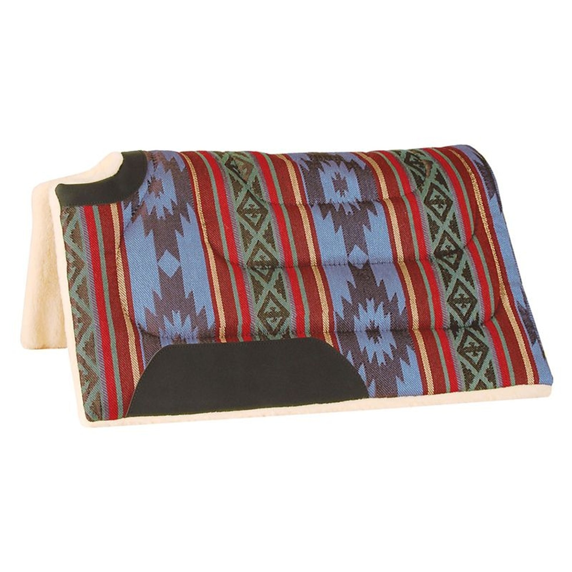 Mustang Mesa Herculon Back Pad