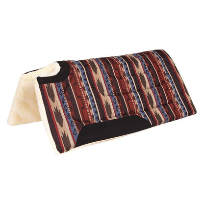 Mustang Mesa Herculon Back Pad