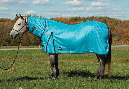Weaver Micro-Mesh Fly Sheet