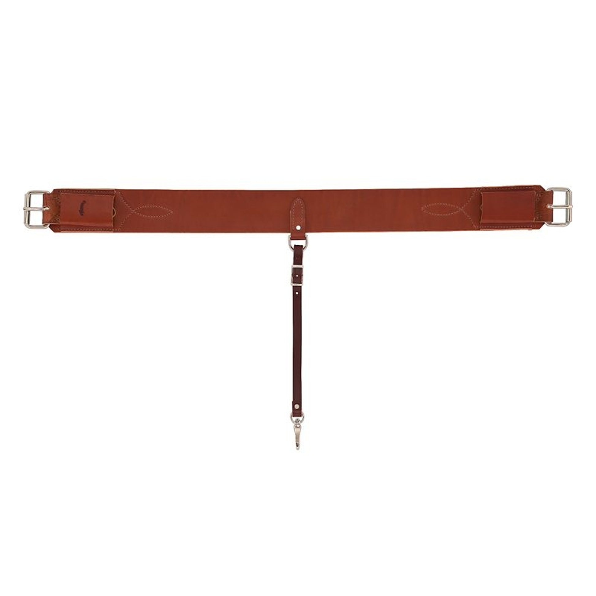 Weaver Leather Back Cinch 3in