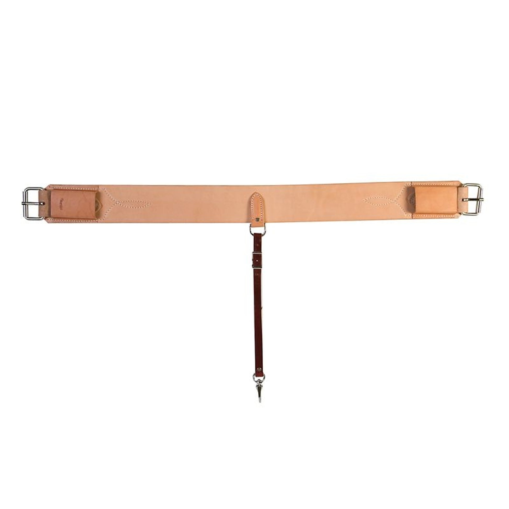 Weaver Leather Back Cinch 3in