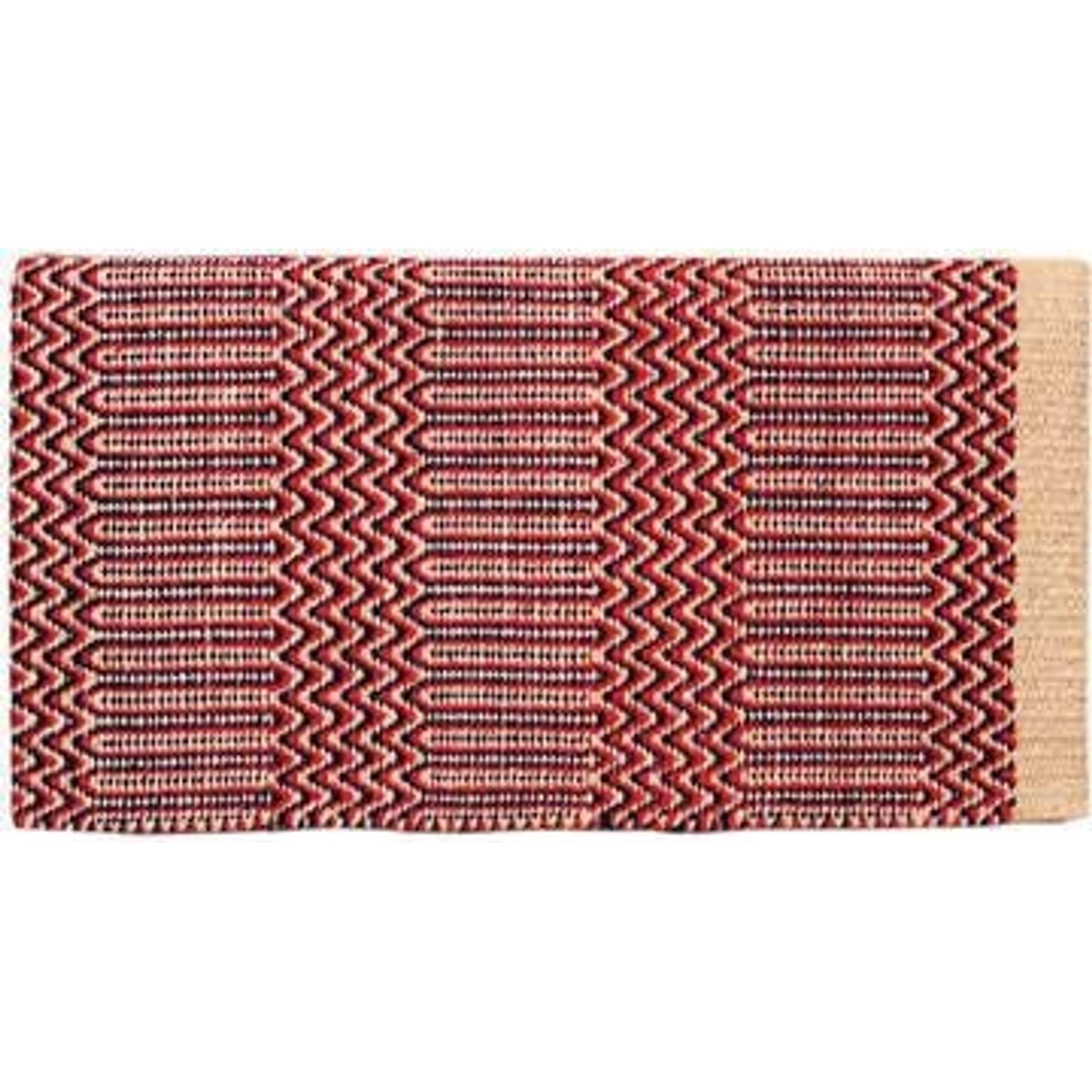 Mustang Double Weave Navajo Blanket