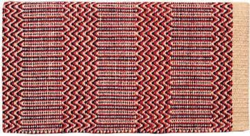 Mustang Double Weave Navajo Blanket