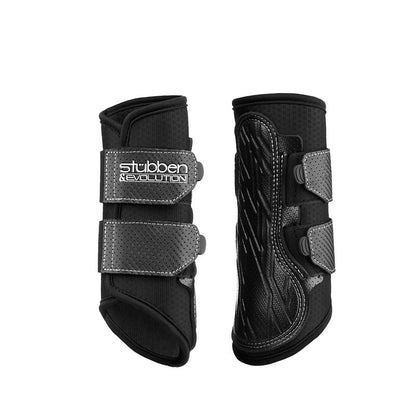 Stubben Airflow Brushing Boots