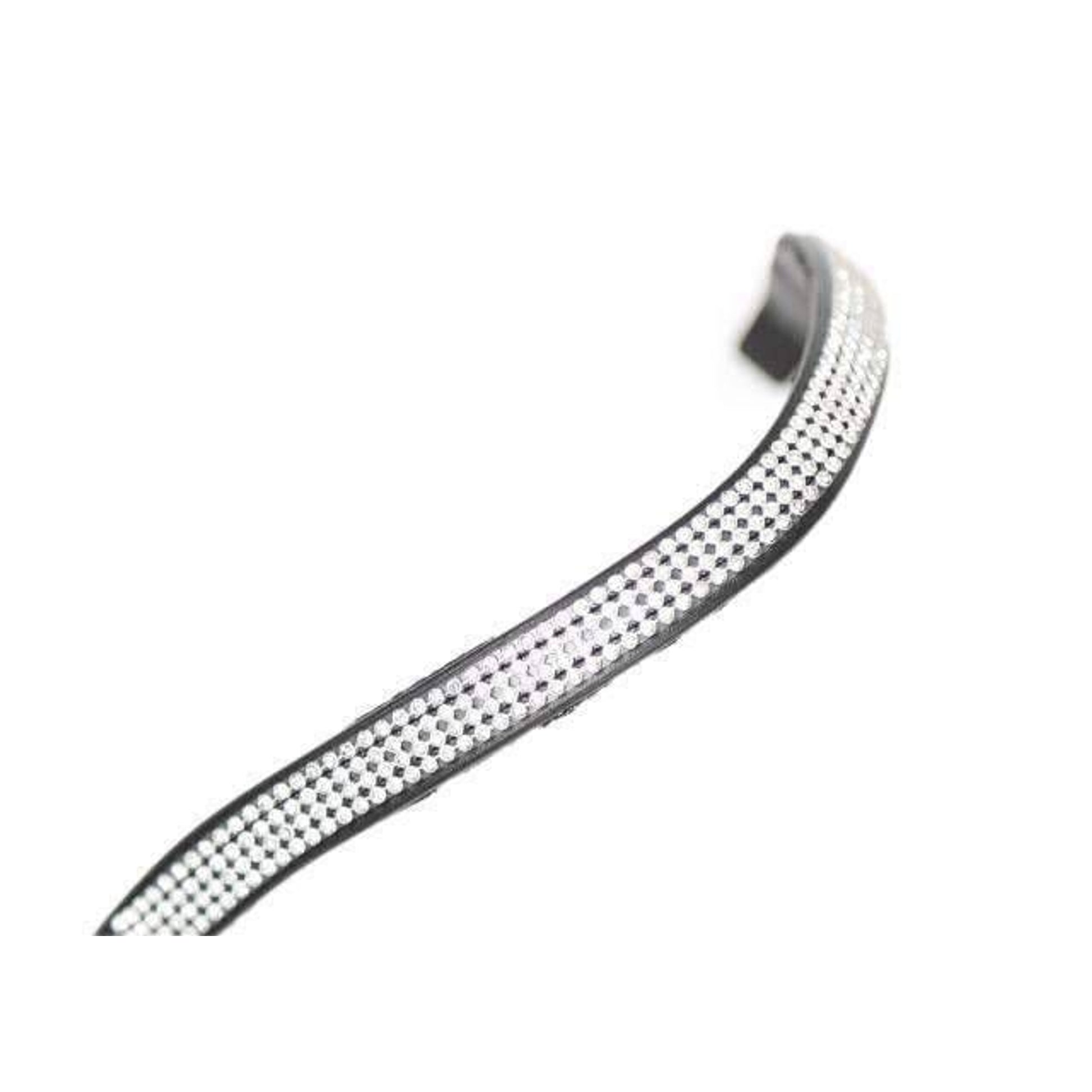 Shires Aviemore Sm Diamante Browband