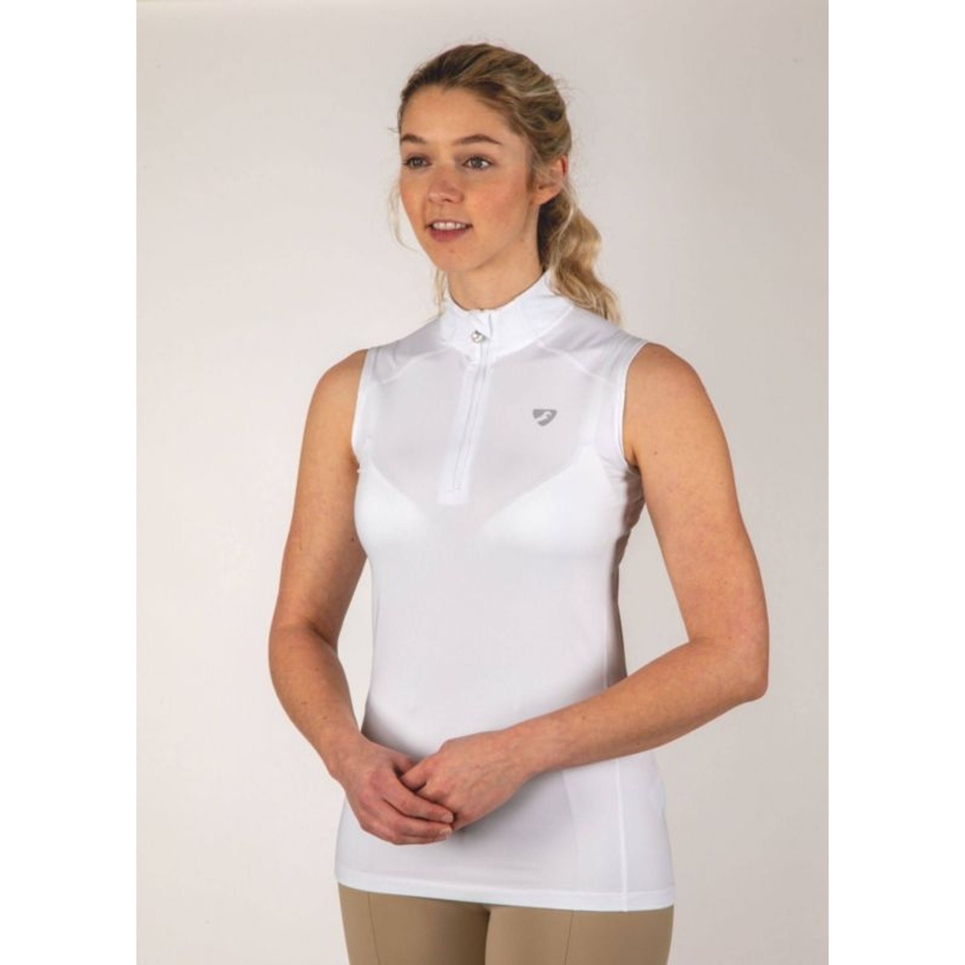 Shires Aubrion Ladies Westbourne Sleeveless Basela