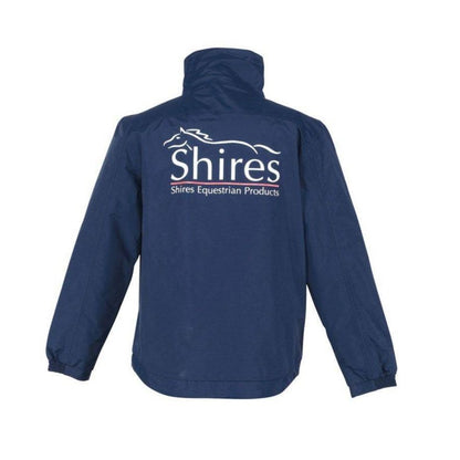 Shires Adult Branded Team Jacket