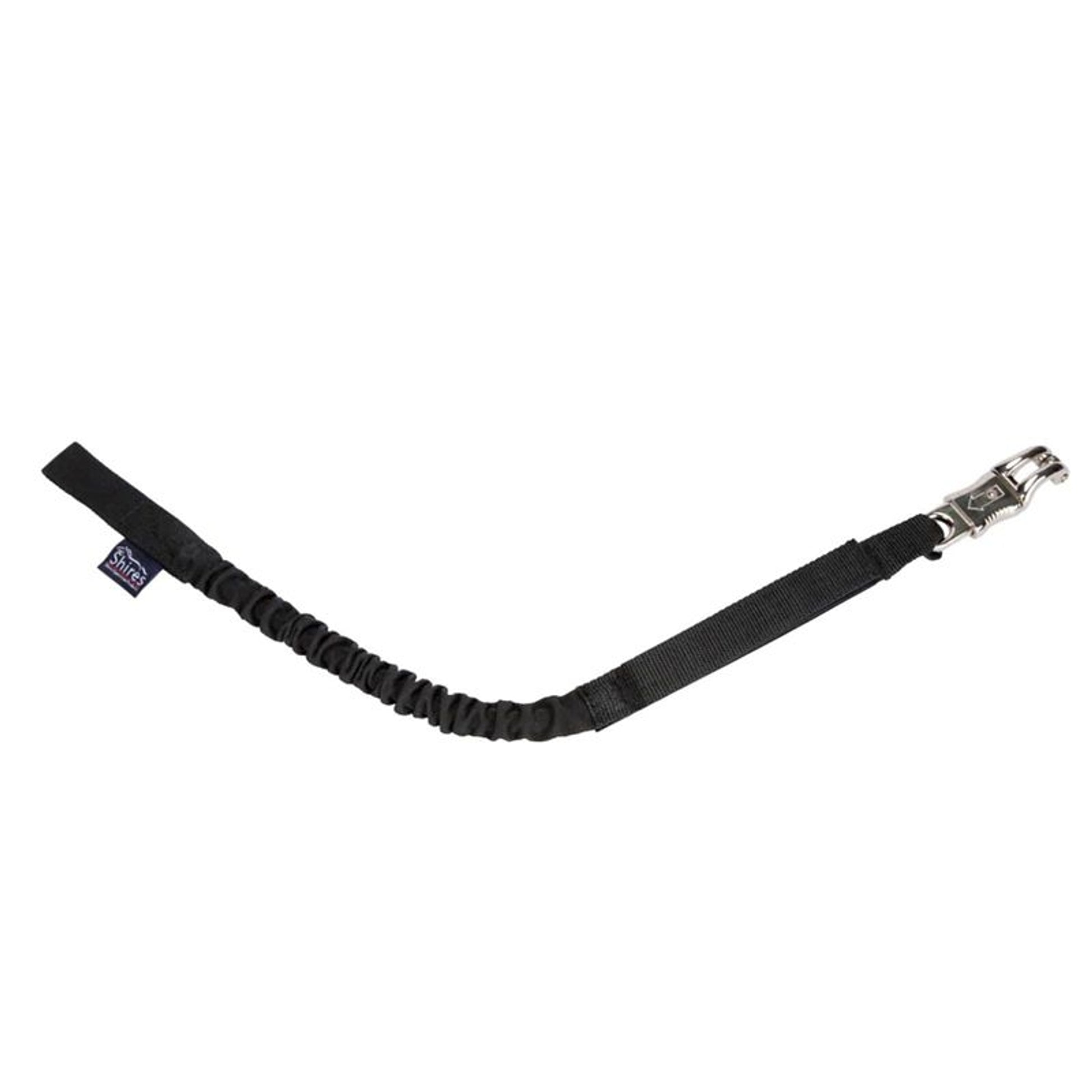 Shires Bungee Breakaway Trailer Tie