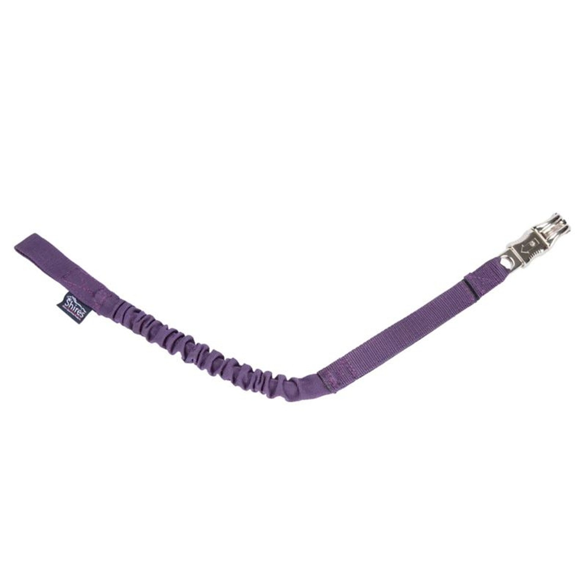 Shires Bungee Breakaway Trailer Tie