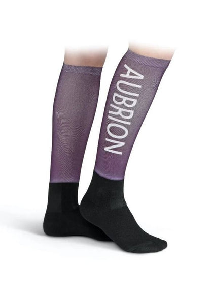 Shires Kids Aubrion Windermere Socks