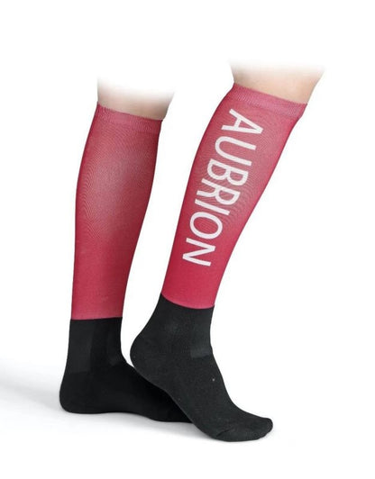 Shires Kids Aubrion Windermere Socks