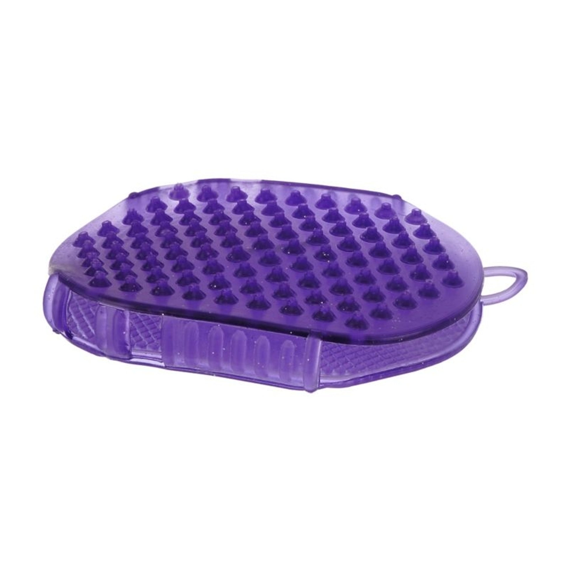 Tough1 Rubber Jelly Scrubber