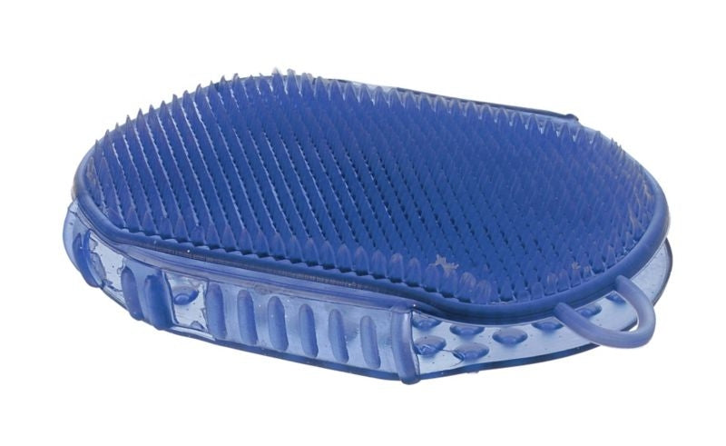 Tough1 Rubber Jelly Scrubber