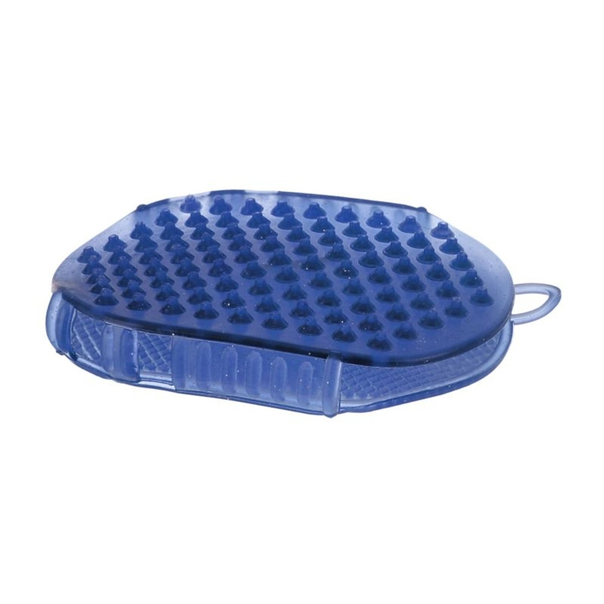 Tough1 Rubber Jelly Scrubber