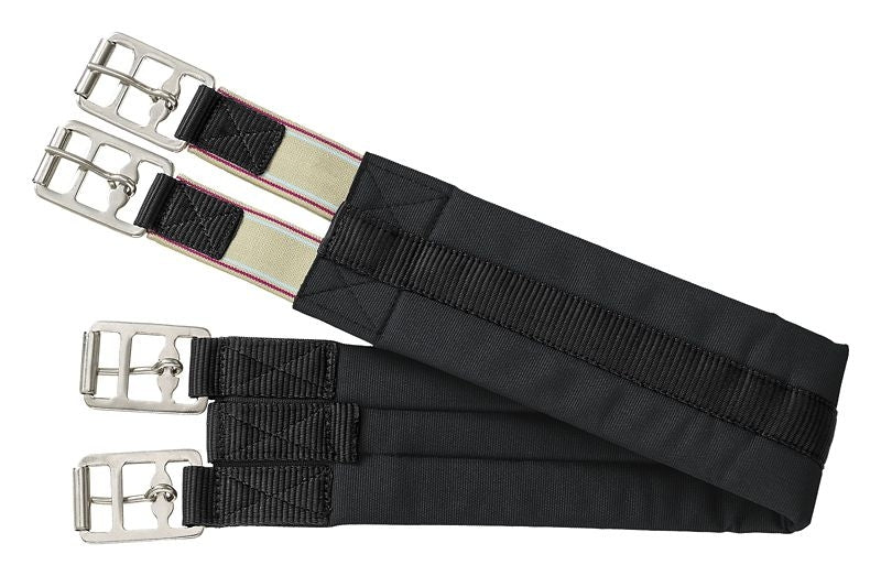 Equitare Mini Padded Cotton English Girth