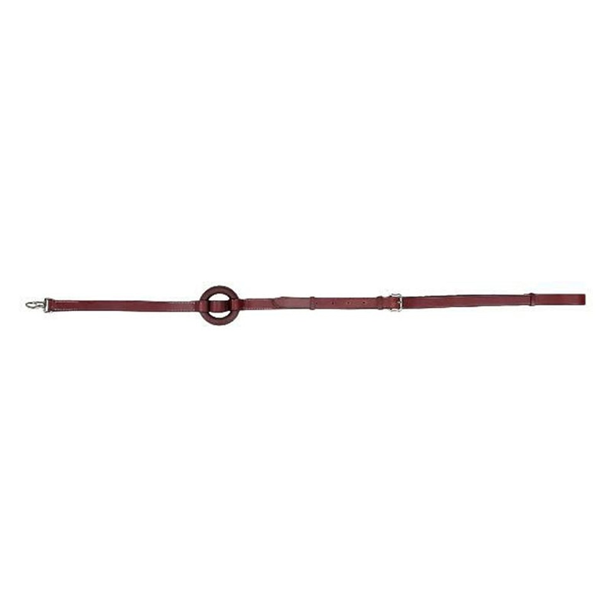 Kincade Rubber Ring Side Reins