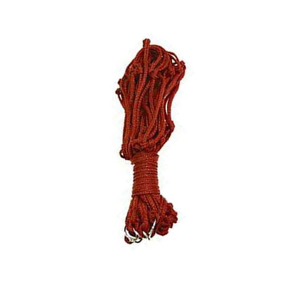 Equi-Sky Poly Hay Net