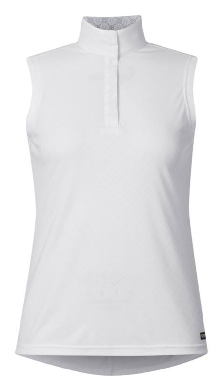 Kerrits Encore Sleeveless Show Shirt
