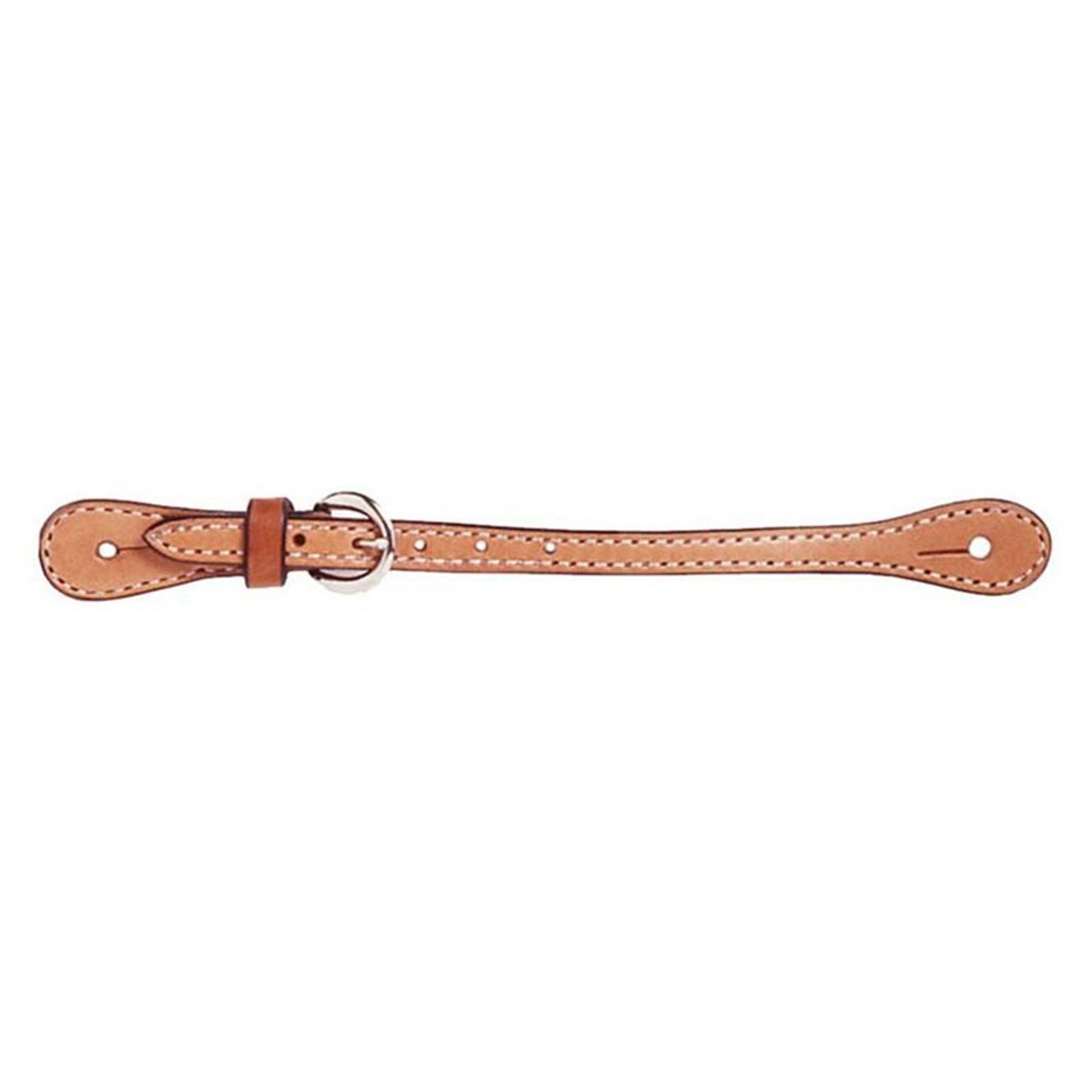 Royal King Leather Show Spur Straps