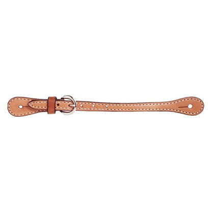 Royal King Leather Show Spur Straps