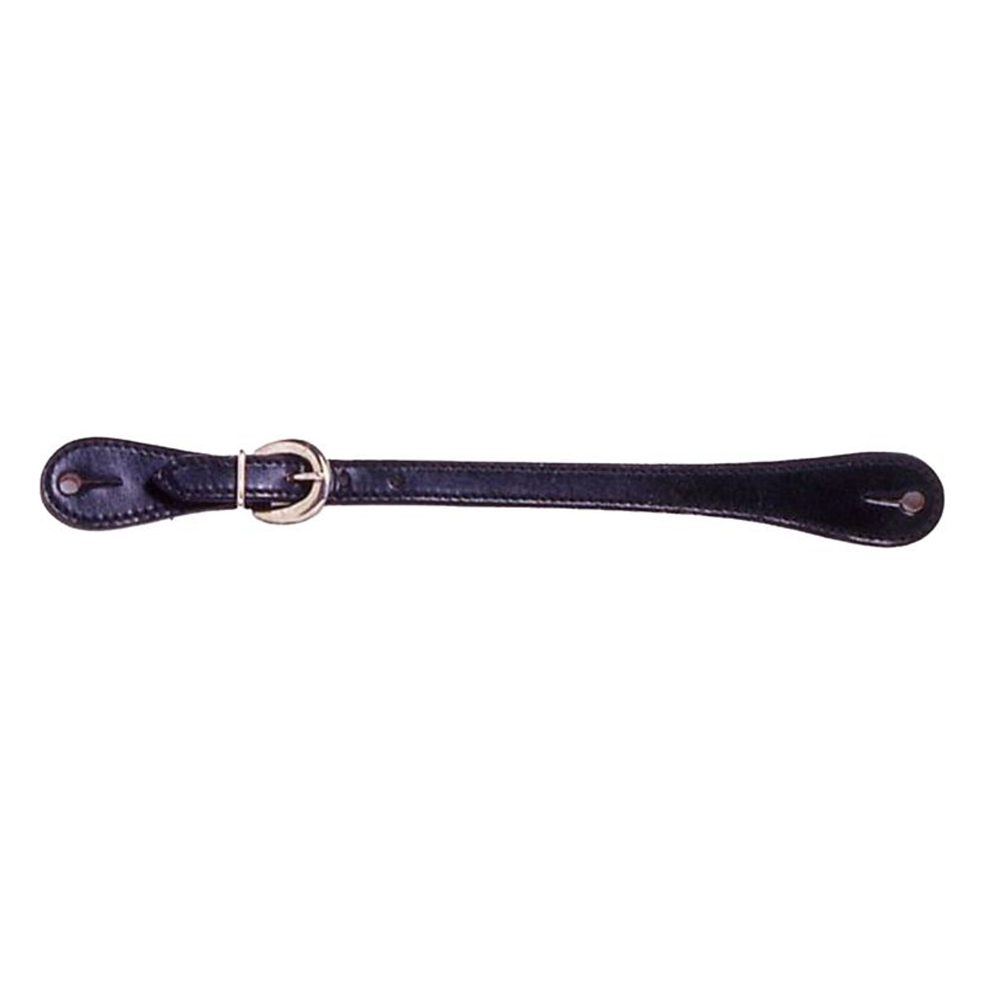 Royal King Leather Show Spur Straps