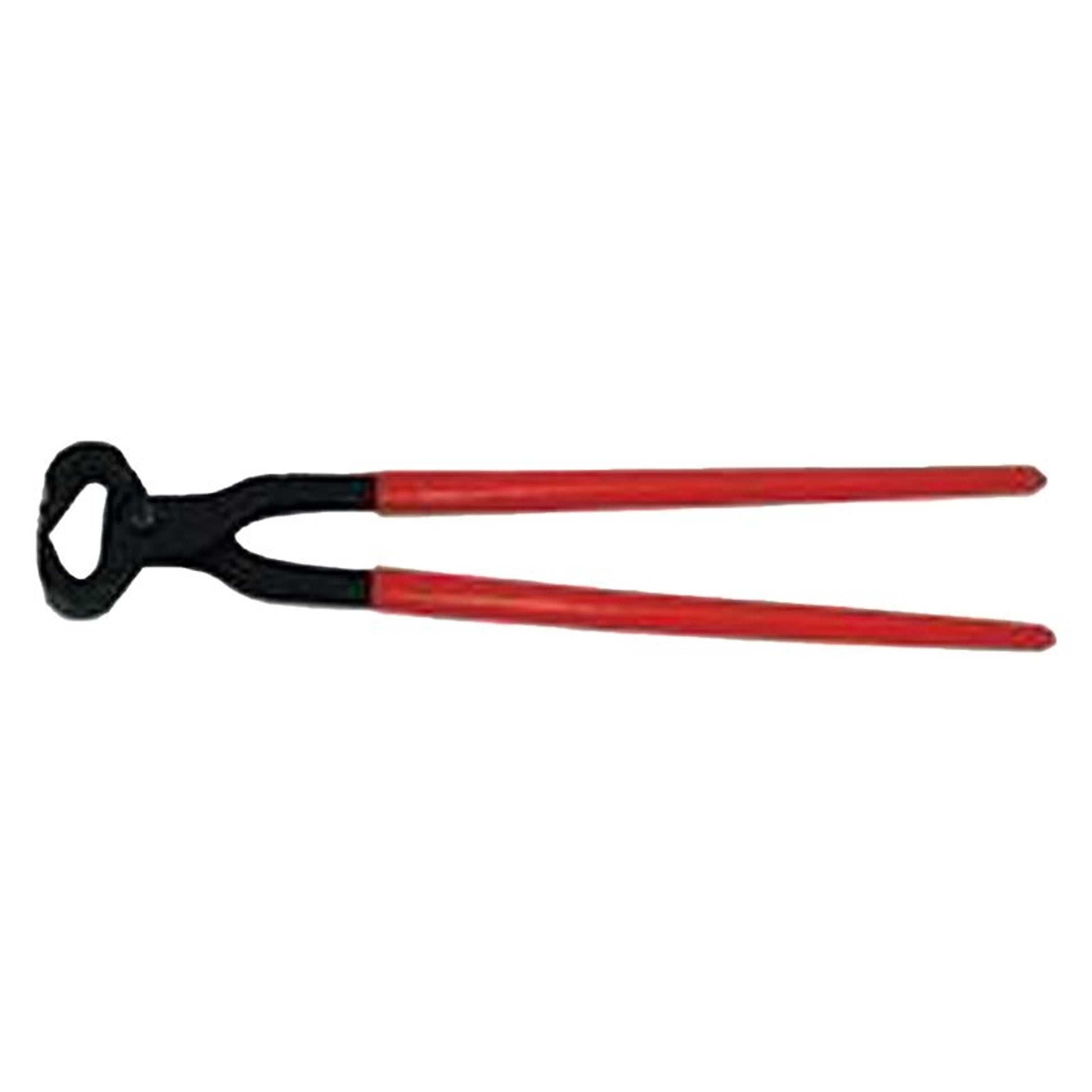Hoof Nipper with Vinyl Handle