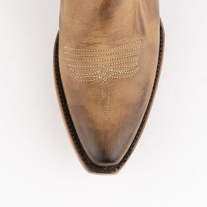 Ferrini Ladies Molly Round Toe Bootie