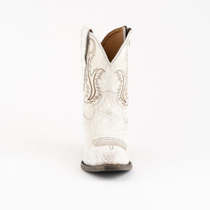 Ferrini Ladies Molly Round Toe Bootie