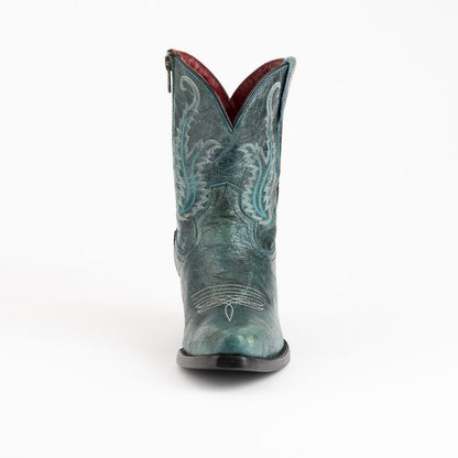 Ferrini Ladies Molly Round Toe Bootie