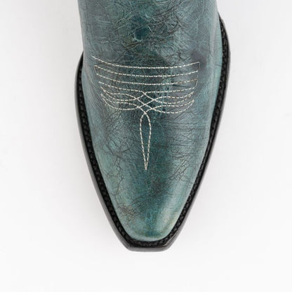 Ferrini Ladies Molly Round Toe Bootie