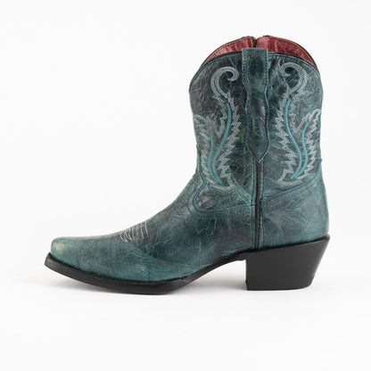 Ferrini Ladies Molly Round Toe Bootie