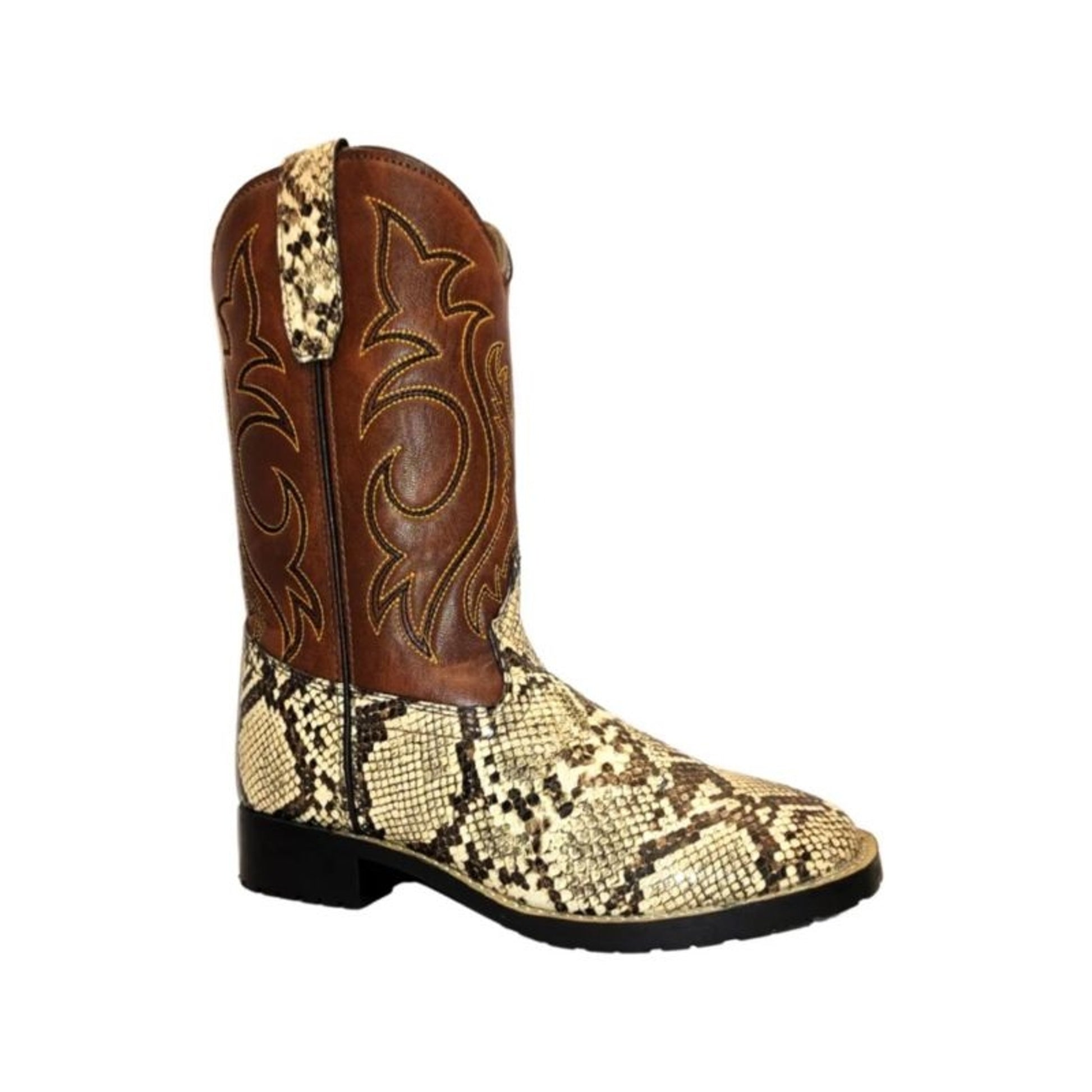 TuffRider Childs Mesa Square Toe Boots
