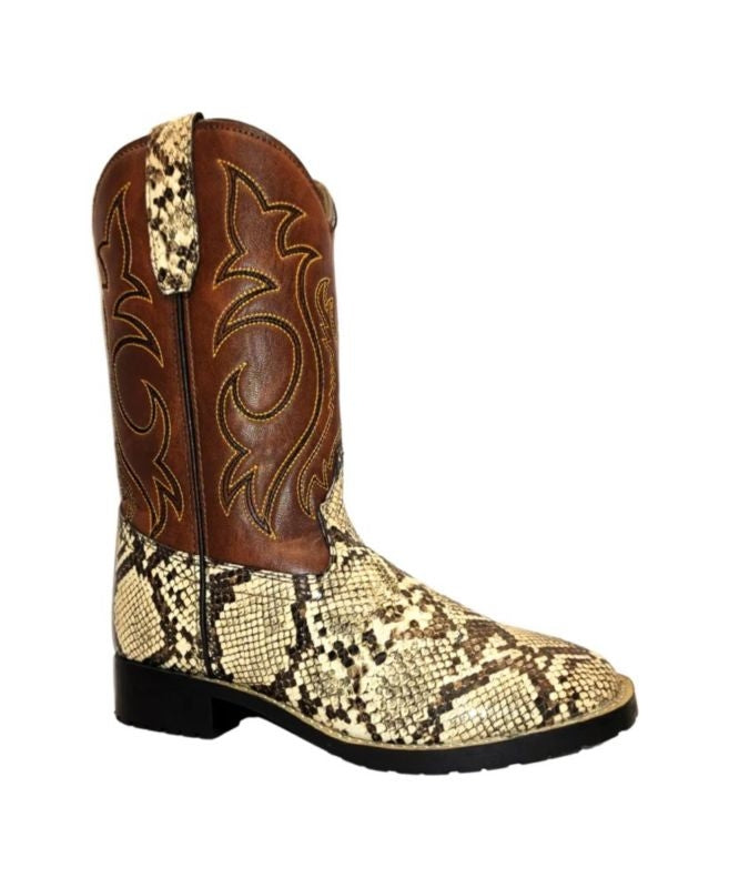 TuffRider Toddler Mesa Square Toe Boots