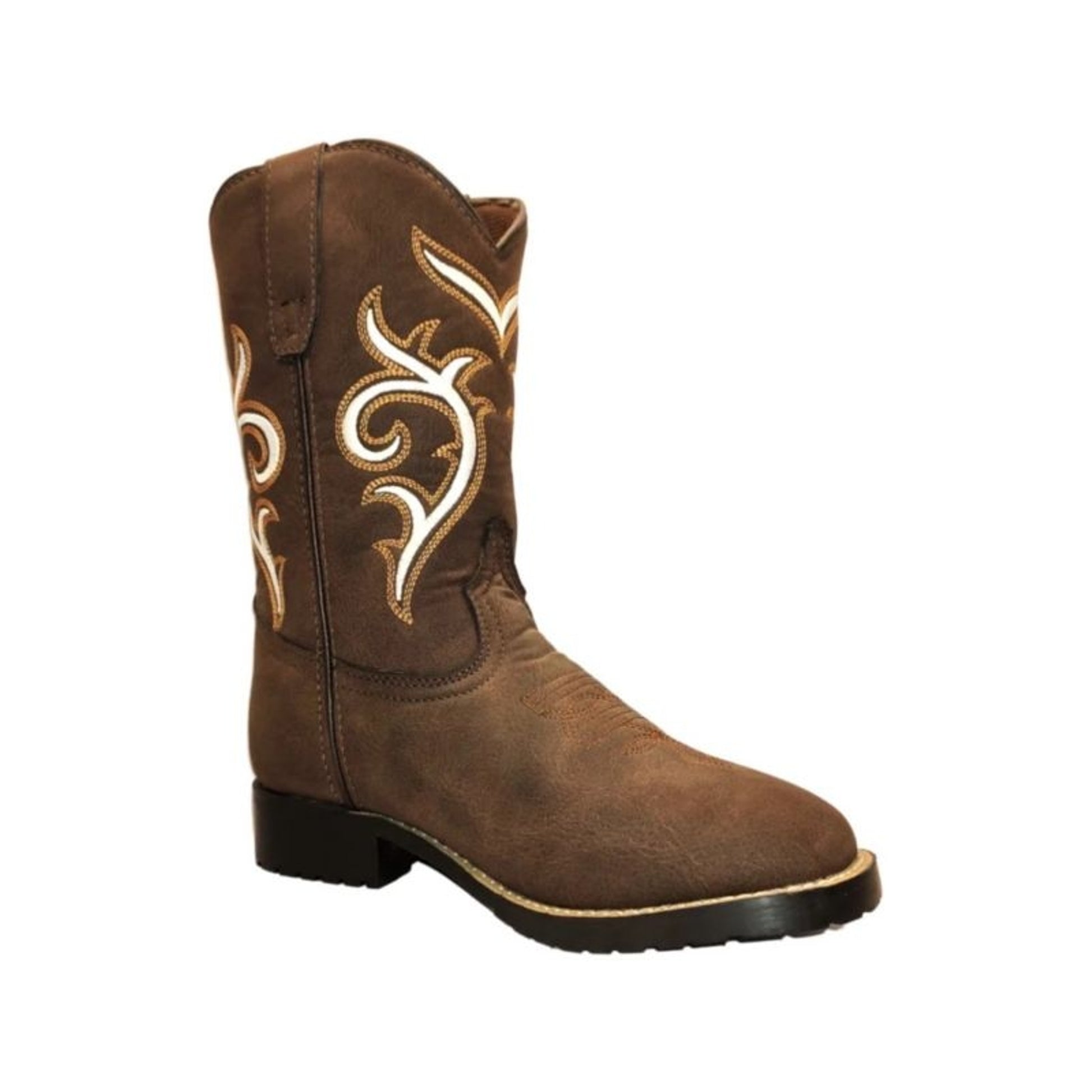 TuffRider Youth Carlsbad Sq Toe Boots
