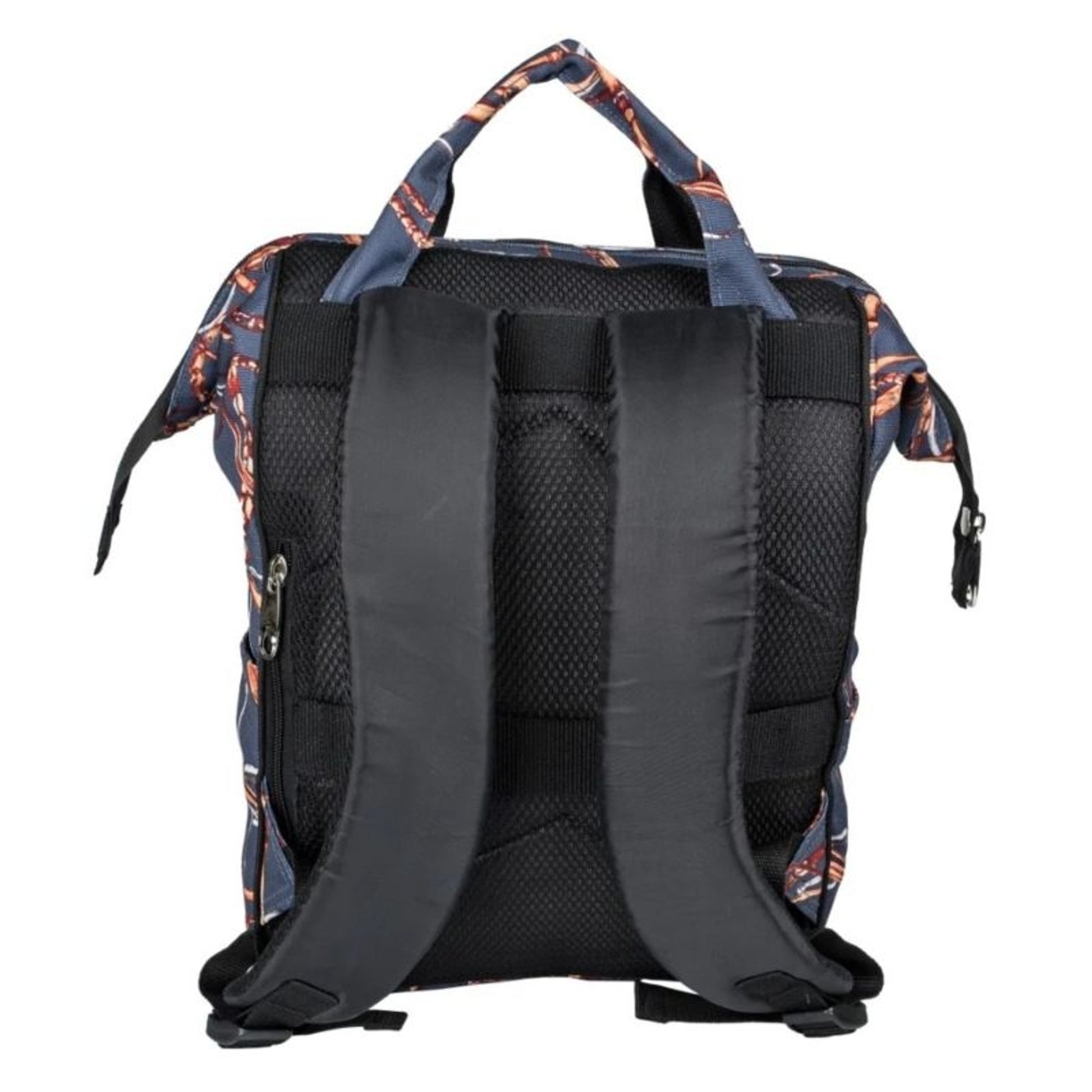 AWST Snaffle Bits Backpack and Laptop Case