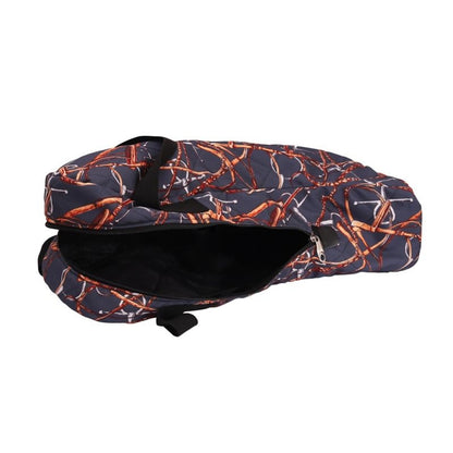 AWST Snaffle Bit Bridles Boot Bag
