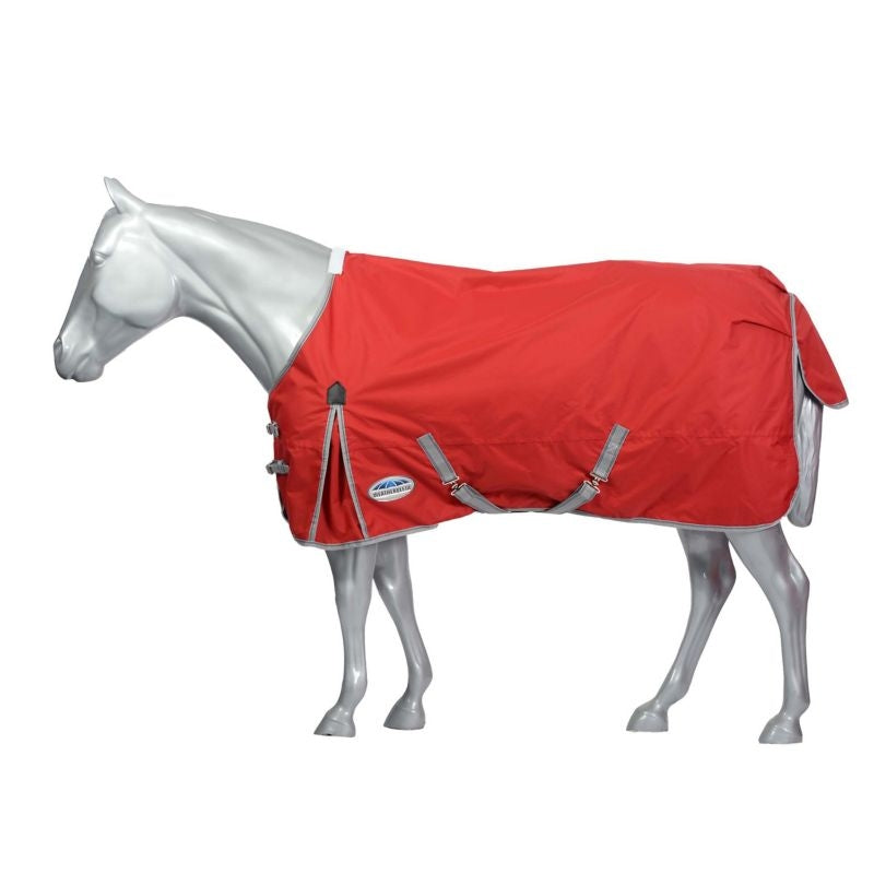 Weatherbeeta ComFiTec Classic Standard Neck Lite Plus Turnout