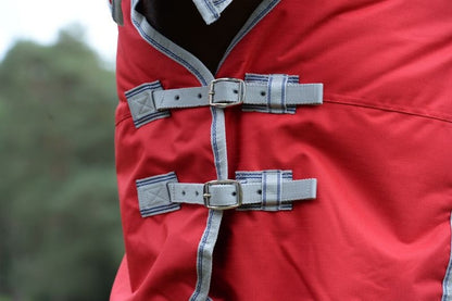 Weatherbeeta ComFiTec Classic Standard Neck Lite Plus Turnout