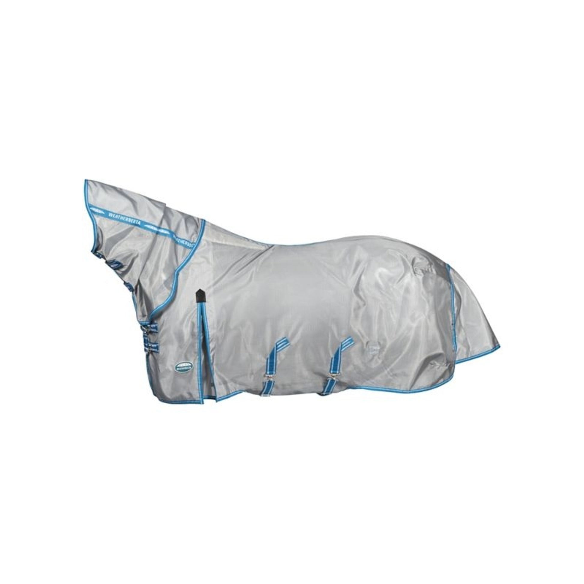 WeatherBeeta ComFiTec Hexi Shield Combo Neck Turnout