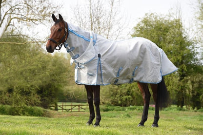WeatherBeeta ComFiTec Hexi Shield Combo Neck Turnout
