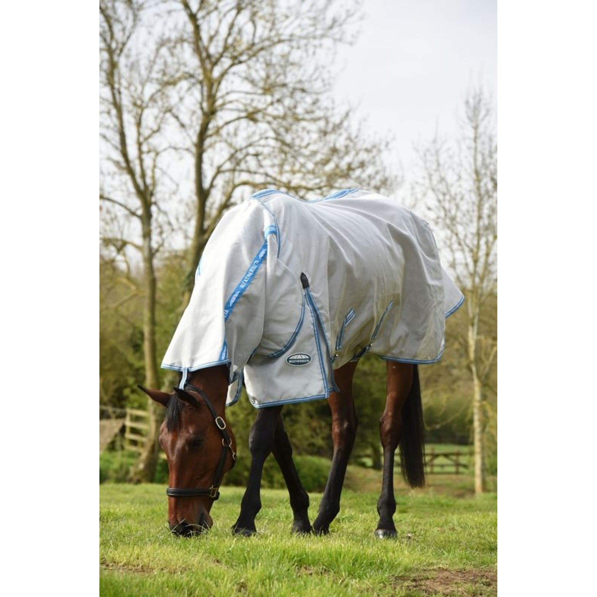 WeatherBeeta ComFiTec Hexi Shield Combo Neck Turnout