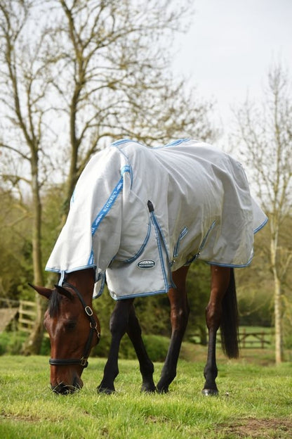 WeatherBeeta ComFiTec Hexi Shield Combo Neck Turnout