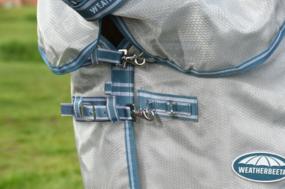 WeatherBeeta ComFiTec Hexi Shield Combo Neck Turnout