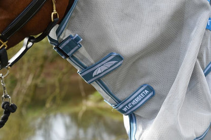 WeatherBeeta ComFiTec Hexi Shield Combo Neck Turnout
