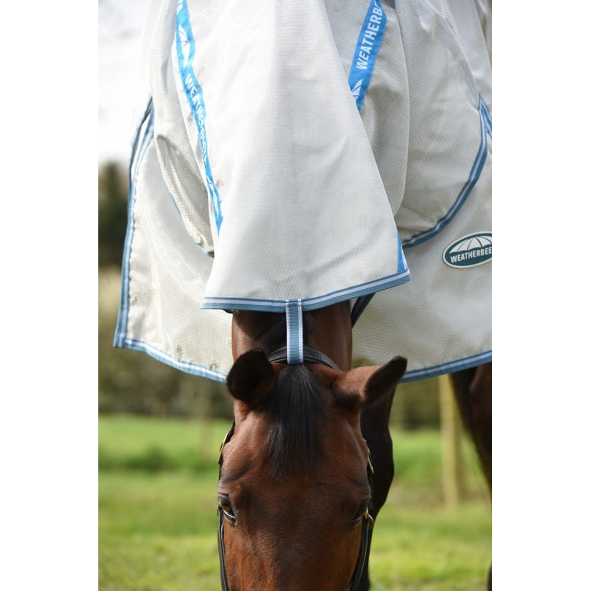 WeatherBeeta ComFiTec Hexi Shield Combo Neck Turnout