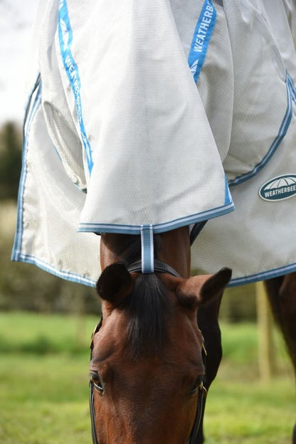 WeatherBeeta ComFiTec Hexi Shield Combo Neck Turnout