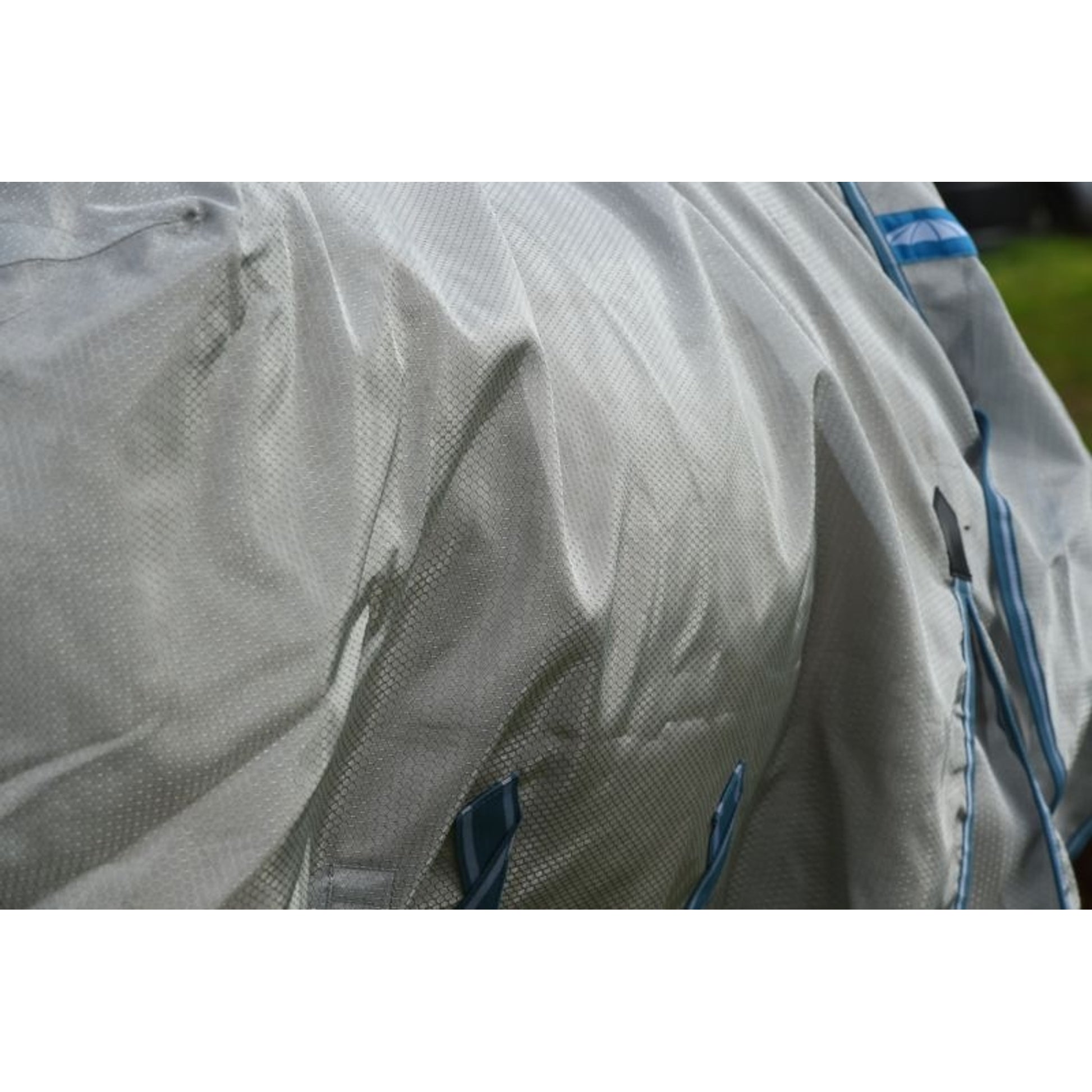 WeatherBeeta ComFiTec Hexi Shield Combo Neck Turnout
