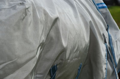 WeatherBeeta ComFiTec Hexi Shield Combo Neck Turnout